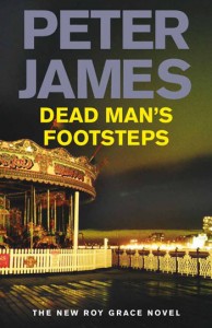 Dead Man\'s Footsteps