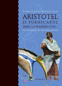 Aristotel si furnicarul