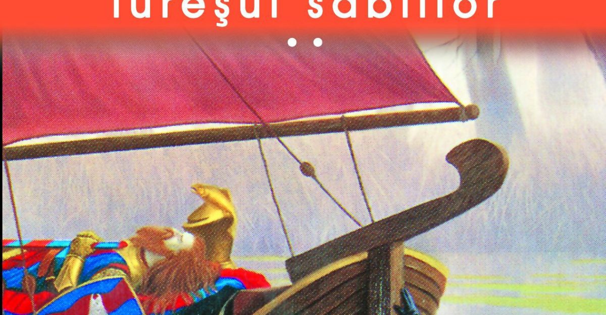 George R.R. Martin, “Iureşul săbiilor” – teaser PREVIEW