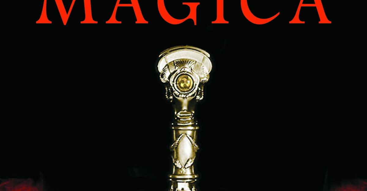 În curând: Marcus Sedgwick – “Sabia magică”
