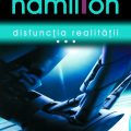 Noutăţi Gaudeamus 2009 (2): Peter F. Hamilton – “Disfuncţia realităţii”