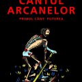 Noutăţi Gaudeamus (5): Thierry Carmes – “Cântul arcanelor”