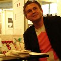 Stephane Audeguy –  scurt interviu despre “Noi, ceilalti”