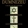 Noutăţi Guadeamus (10): Karen Armstrong – “Istoria lui Dumnezeu”