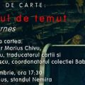 Gaudeamus, ziua a doua