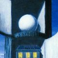 Roland Topor – un artist cu o viziune excentrică