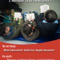 Cărţile Nemira se citesc şi în metrou