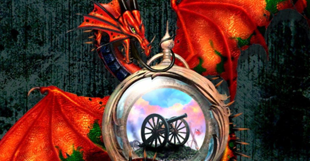 În curând: Naomi Novik – seria Temeraire