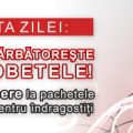 50% reducere la pachetele de cărţi pentru îndrăgostiţi