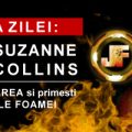 Oferta zilei: Cumpara “Sfidarea” si primesti gratuit “Jocurile foamei”