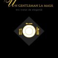 Cum să fii un gentleman, ep. 2 – La masă