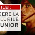 50% reducere la orice titlu din colectia Nemira Junior﻿