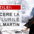 George R. R. Martin: 50% reducere