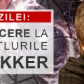 50% reducere la cărţile lui Ted Dekker