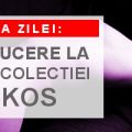 50% reducere la cărţile din colecţia Erotikos