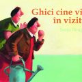 Citeşte o poveste împreună cu Nemira