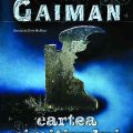 În curând: Neil Gaiman – Cartea cimitirului