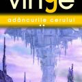 În curând – Vernor Vinge, “Adâncurile cerului”