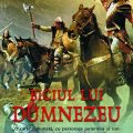 În curând: William Dietrich – “Biciul lui Dumnezeu”