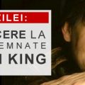 Stephen King, 50% reducere la oferta zilei