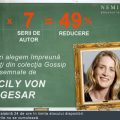 Gossip Girl, 49% reducere
