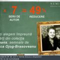 Rodica Ojog-Braşoveanu, 49% reducere