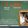 Aristotel şi Platon, 49% reducere