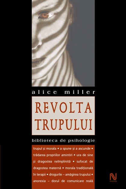 Revolta trupului împotriva propriilor părinţi
