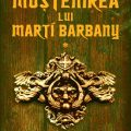 În curând: Chufo Llorens – Moştenirea lui Marti Barbani