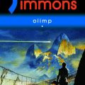 Noutăţi BookFest 2010 (6): Dan Simmons – Olimp