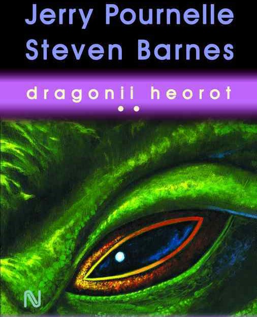 În curând: Niven, Pournelle & Barnes – Dragonii Heorot