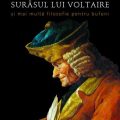 Noutăţi Bookfest 2010 (7): Surâsul lui Voltaire