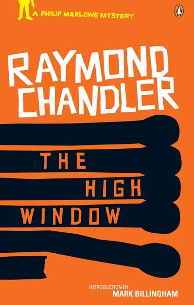 Guest post: Întâlnire cu Raymond Chandler