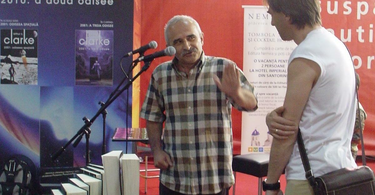 De ce nu îi place lui MDP ciorba de burtă?