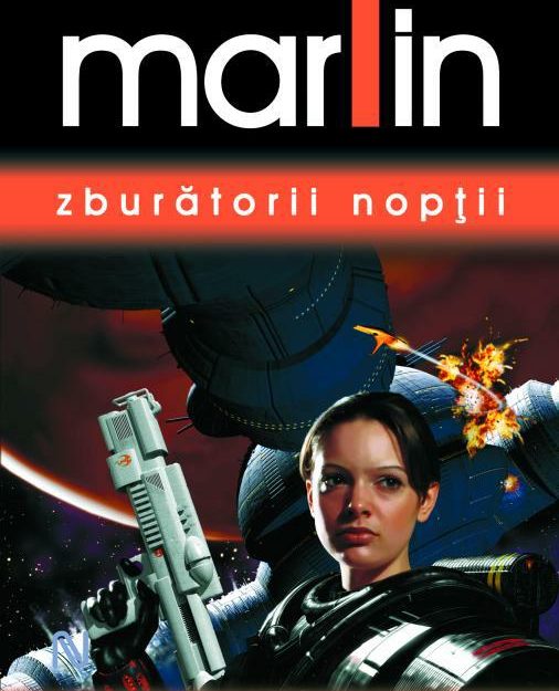Festinul George R.R. Martin continuă!