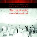 Carte de teatru – recenzie pe diagonală
