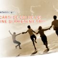 Te abonezi şi câştigi!