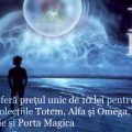 10 lei pentru cărţile din 4 colecţii