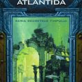 În curând: Andy McDermott – Lupta pentru Atlantida