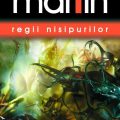 În curând: George R.R. Martin – Regii nisipurilor