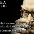 Seria Andrea Camilieri, in oferta zilei