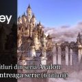 Seria Avalon, 3+3 gratis sau 53% reducere