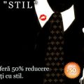 Patru cărţi de stil, la 50% reducere numai astăzi