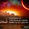 Colecţia Nautilus, 40% reducere!