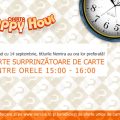 Happy Hour: 60% reducere la colecţia Nemira Damen Tango