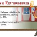 Concurs de Halloween