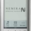 Nemira lansează platforma de e-books!