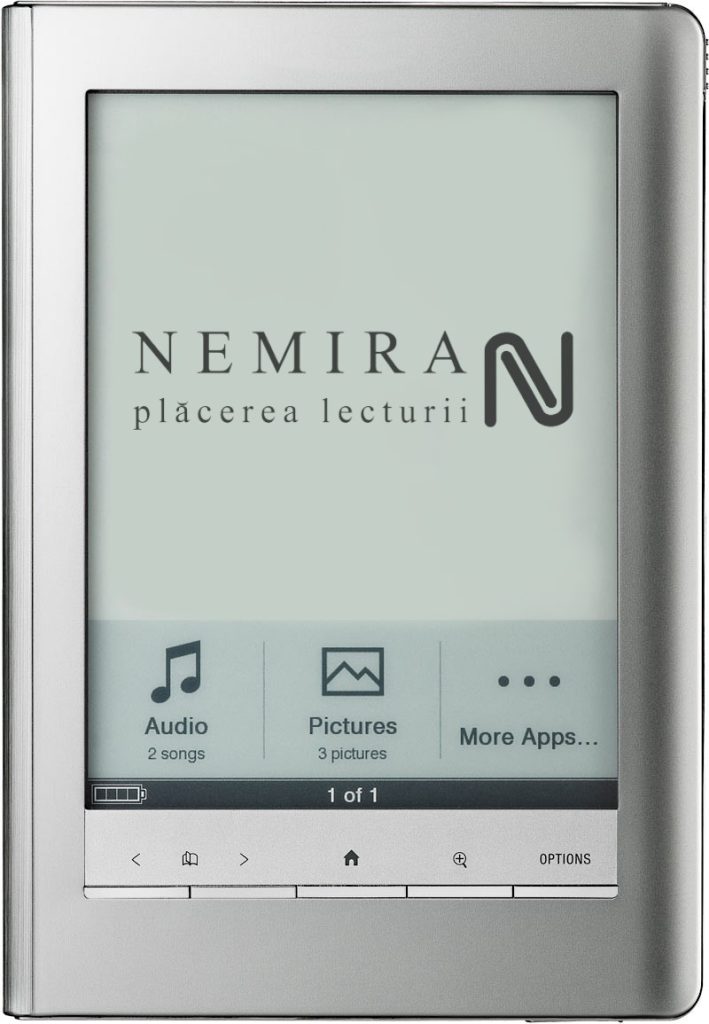 Nemira Lanseaz Platforma De E books Blogul Editurii Nemira