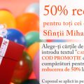 Sarbatoreste Sfintii Mihail si Gavriil alaturi de Nemira