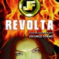 Noutati Gaudeamus 2010 (3): Suzanne Collins – Revolta